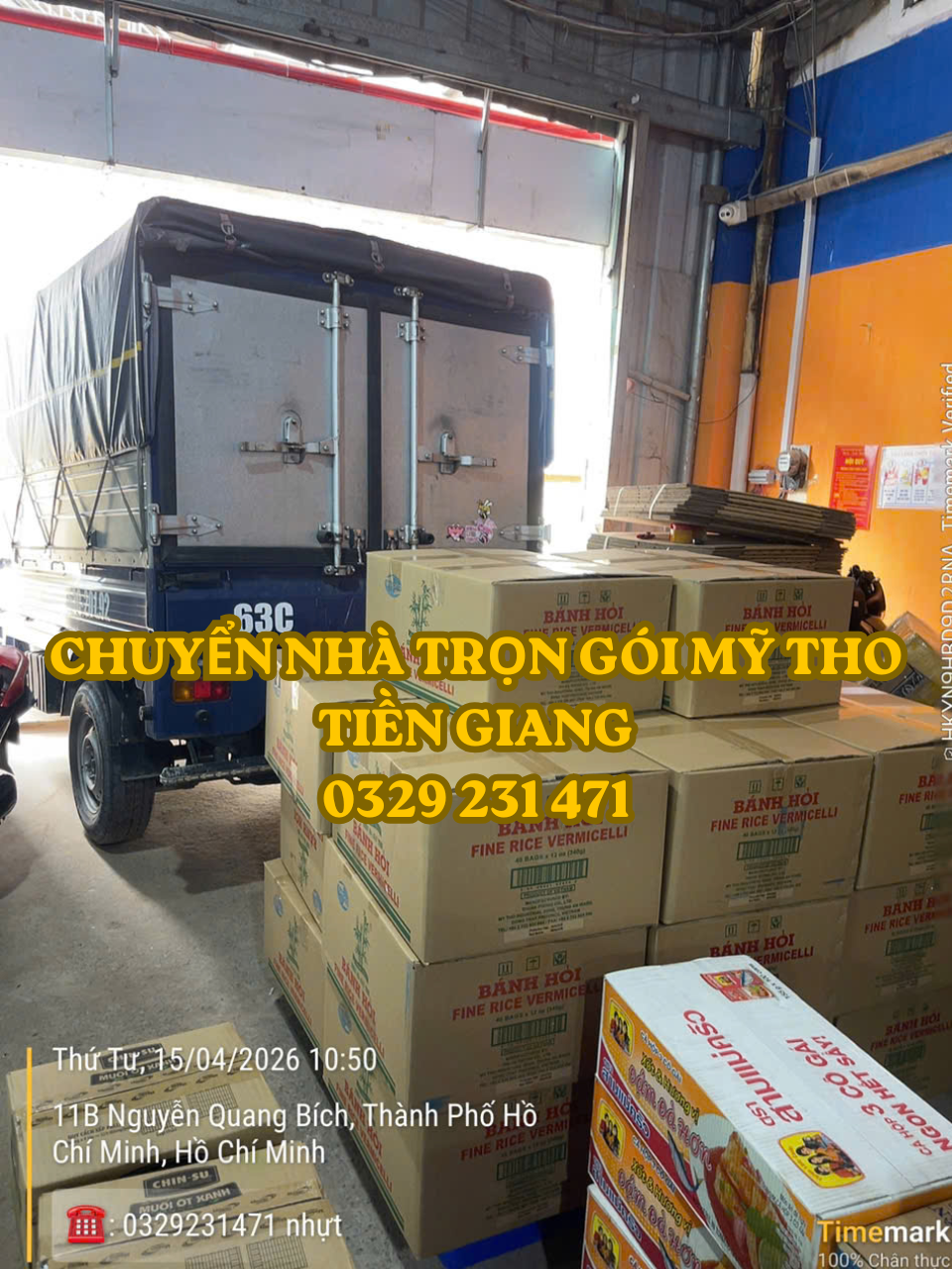 XE TẢI 1 ĐẾN 3 TẤN MINH NHỰT