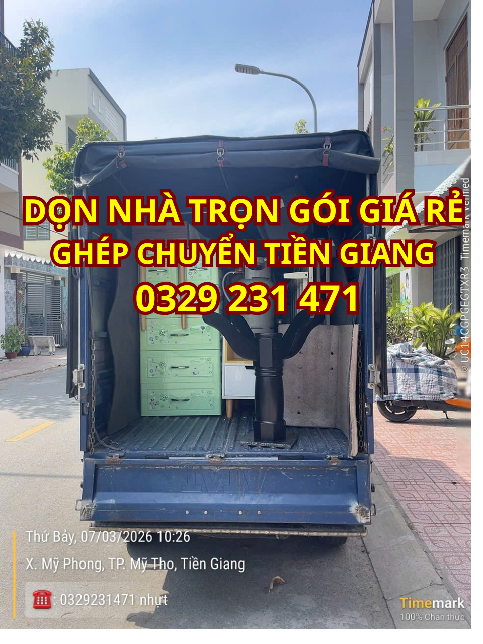 GHÉP CHUYỂN GIÁ RẺ MỸ THO